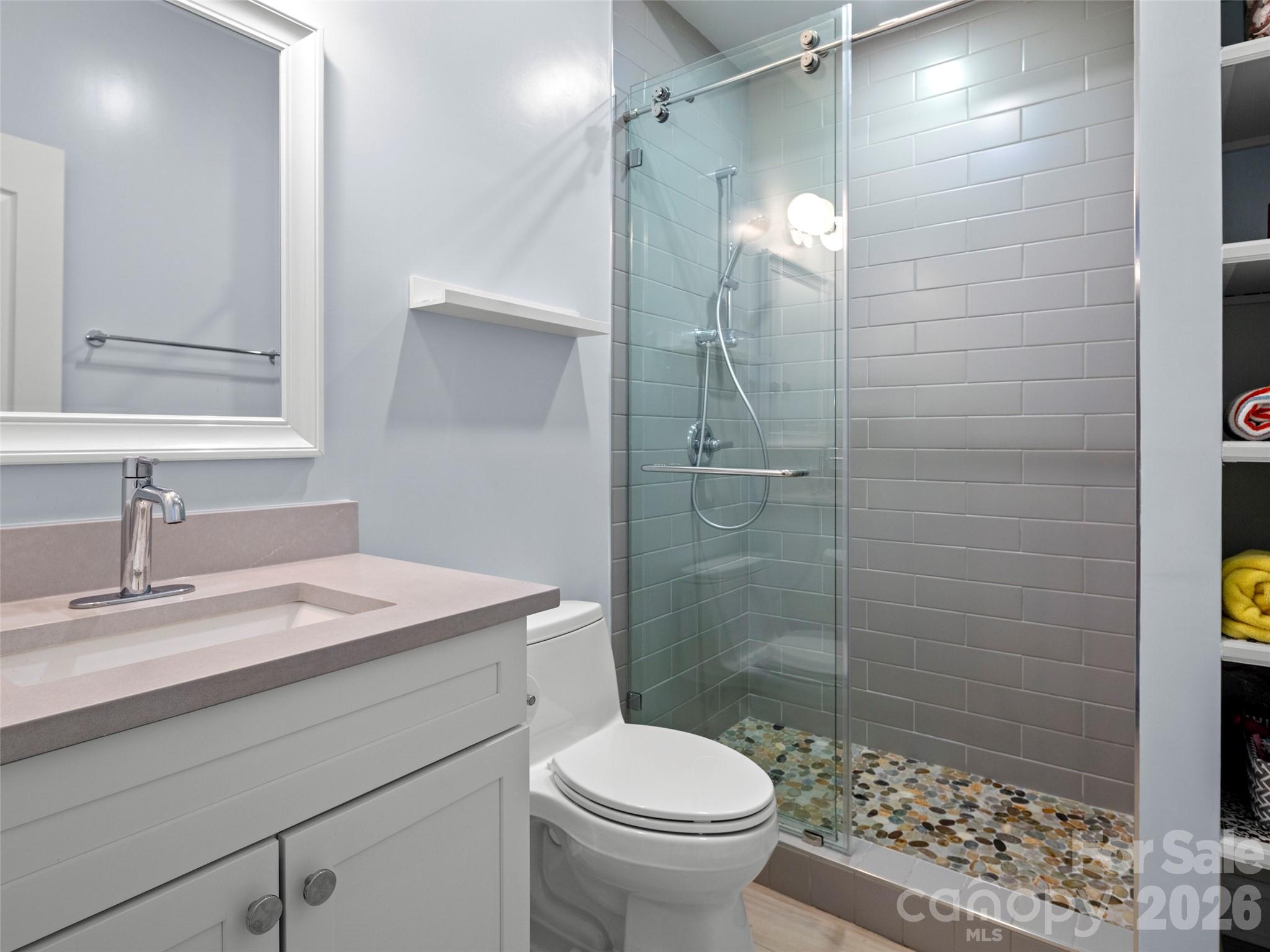 Brookwood Meadows - Residential