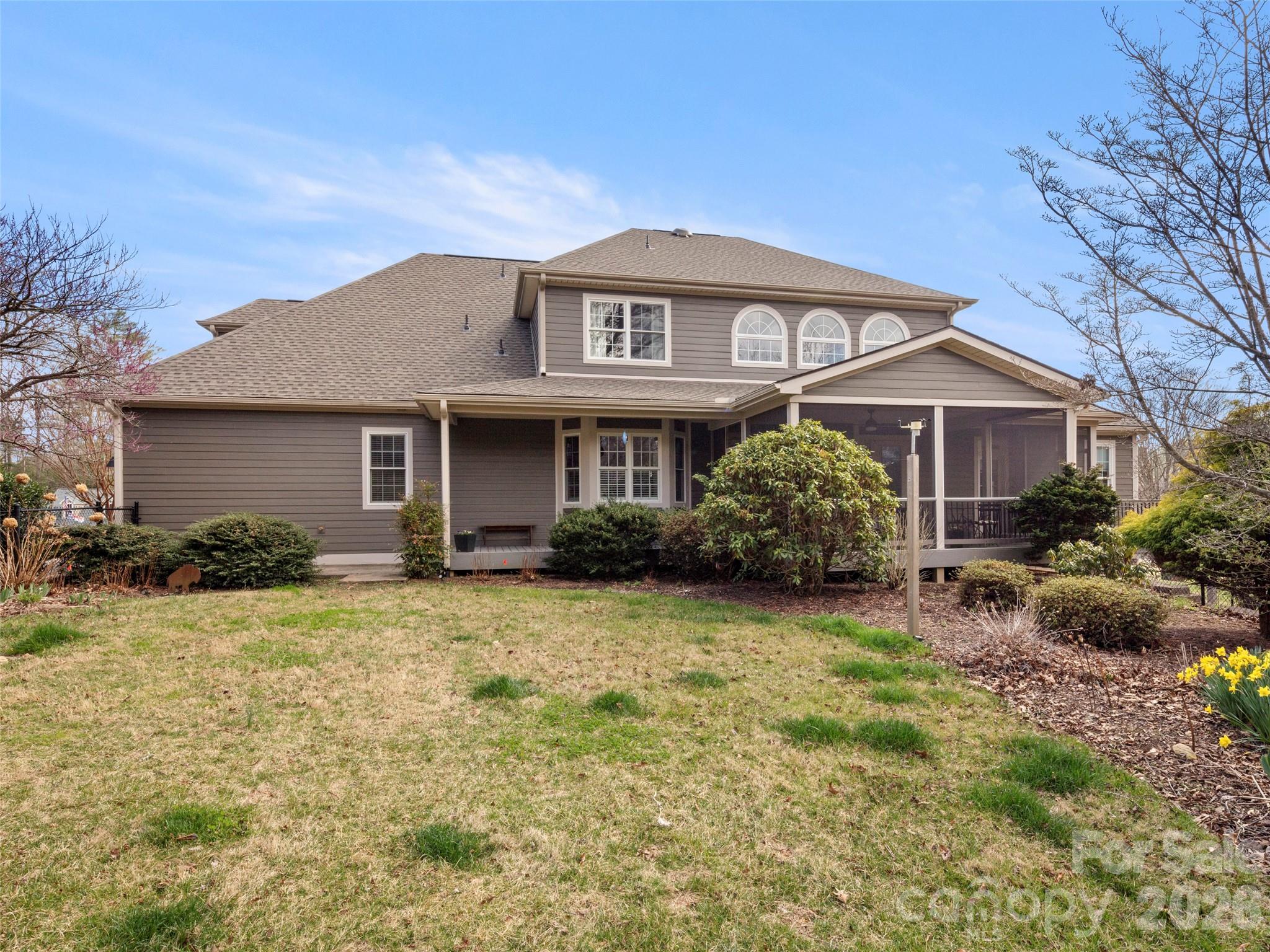 Brookwood Meadows - Residential