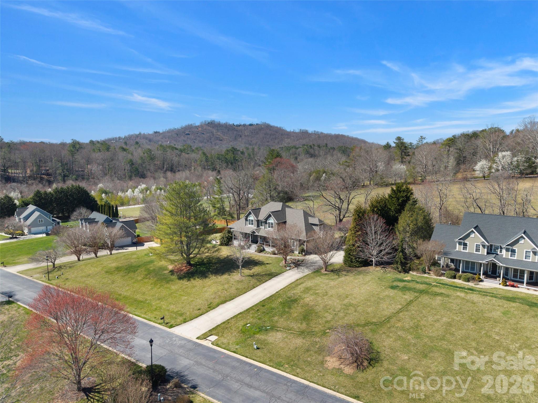 Brookwood Meadows - Residential