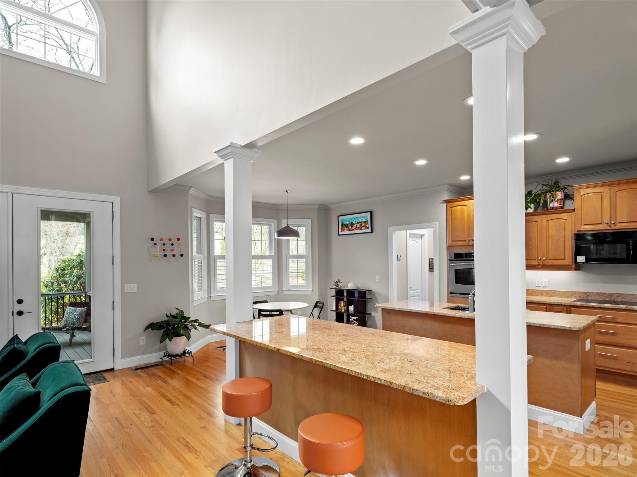 Brookwood Meadows - Residential