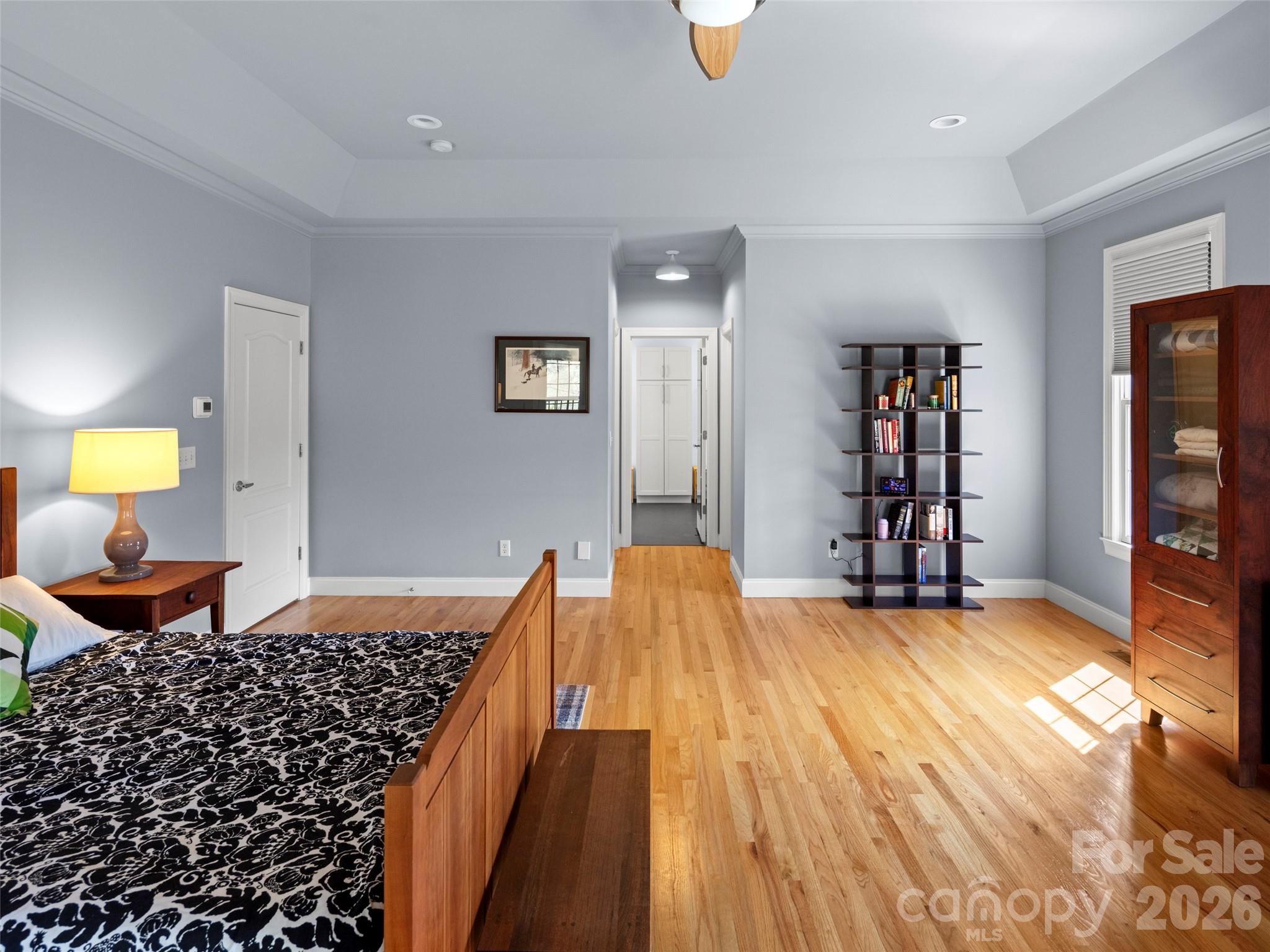 Brookwood Meadows - Residential