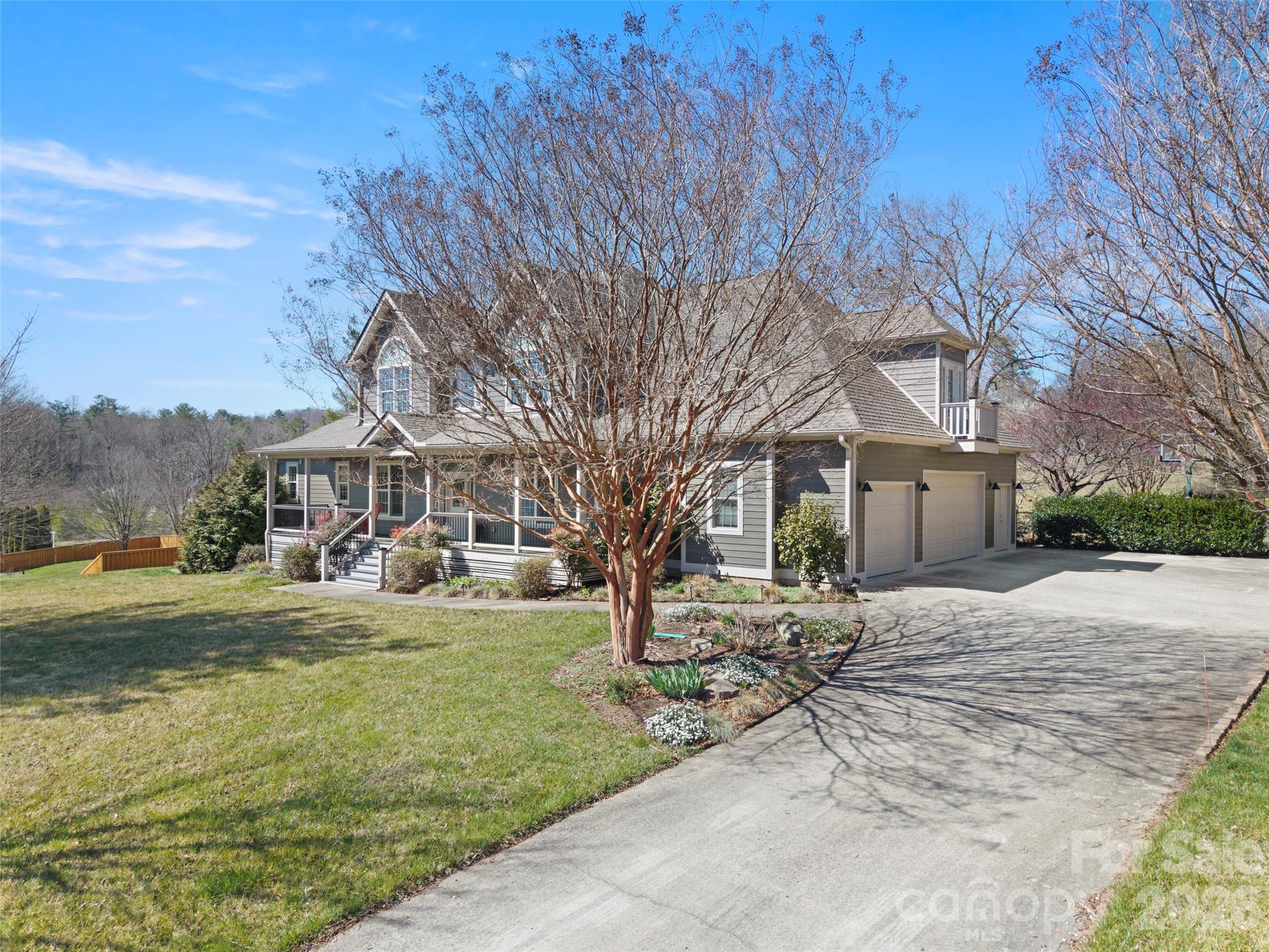 Brookwood Meadows - Residential