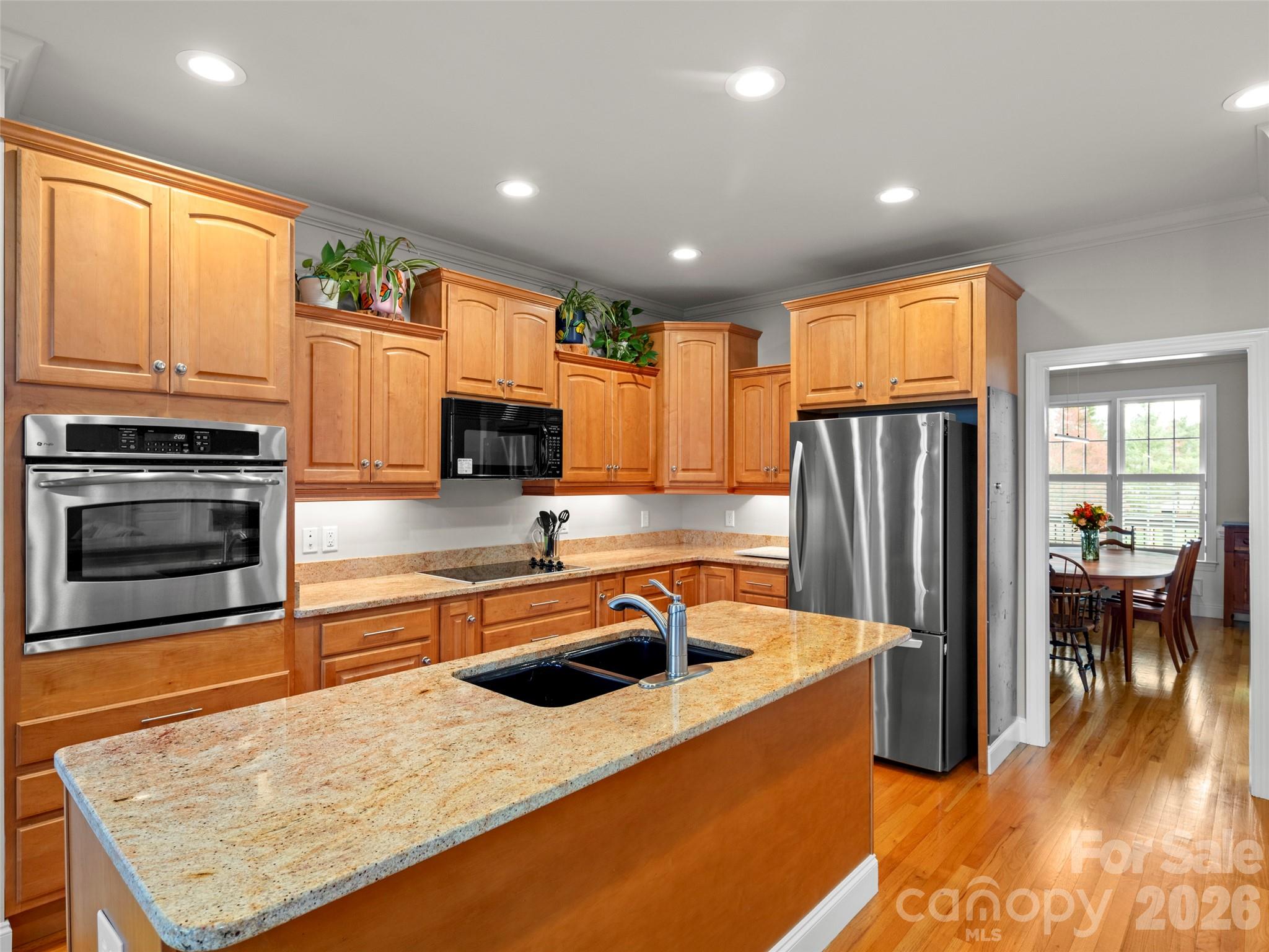 Brookwood Meadows - Residential