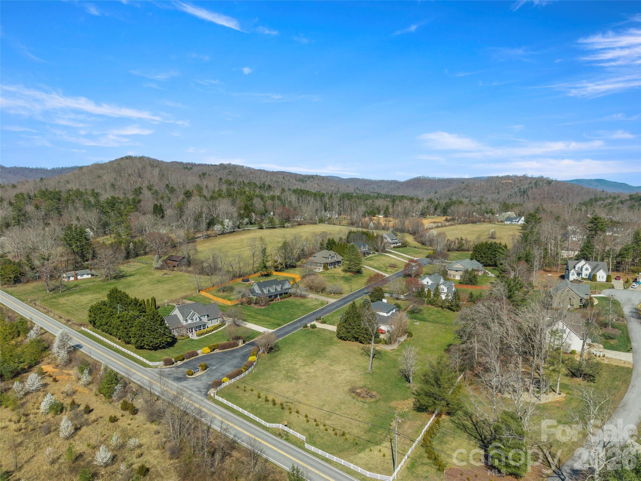 Brookwood Meadows - Residential