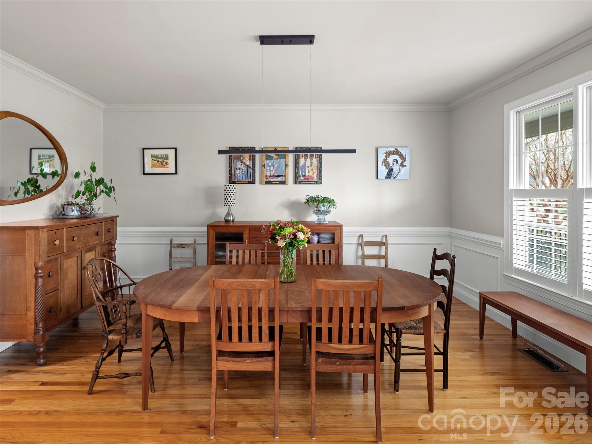 Brookwood Meadows - Residential