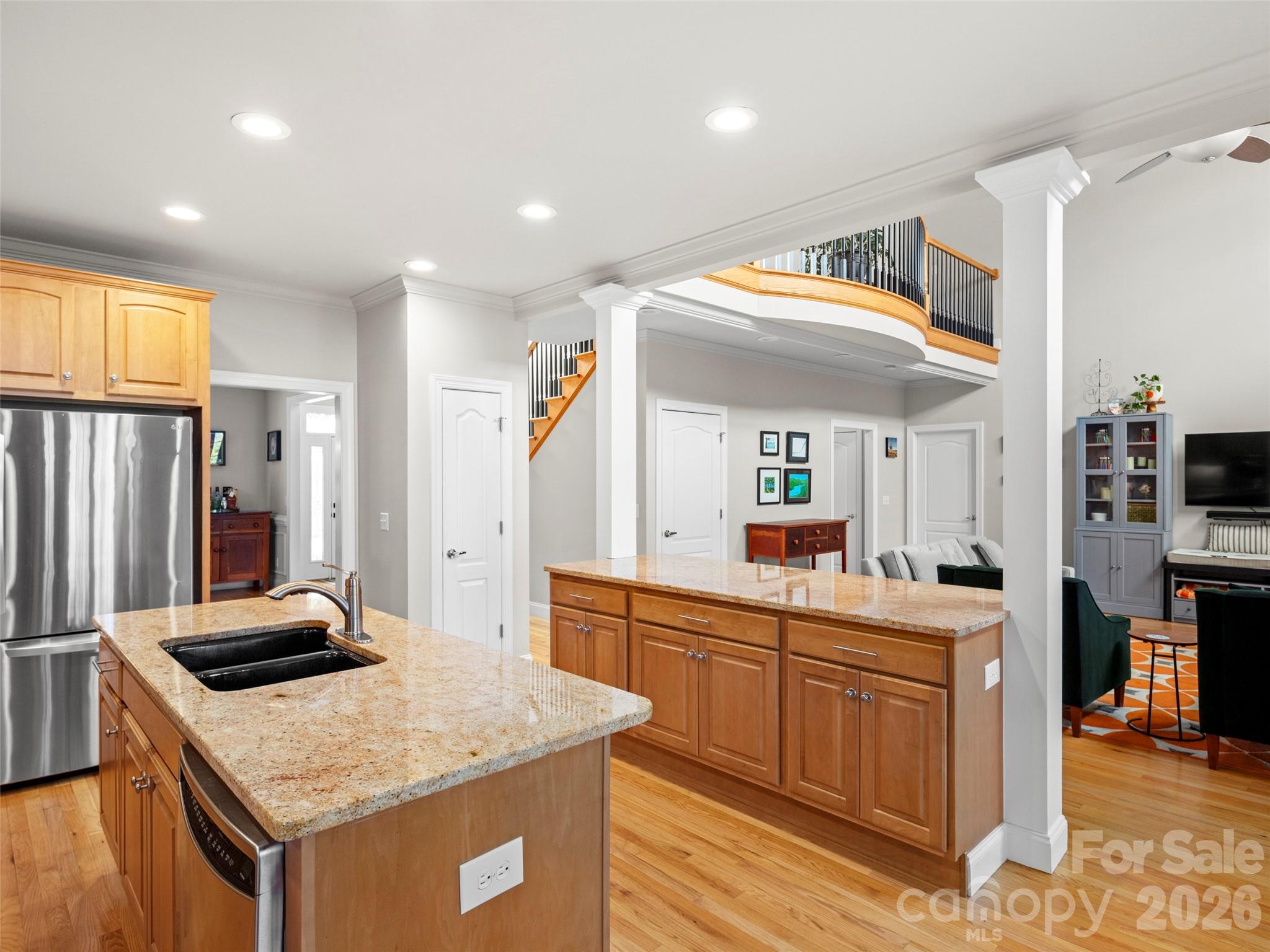 Brookwood Meadows - Residential