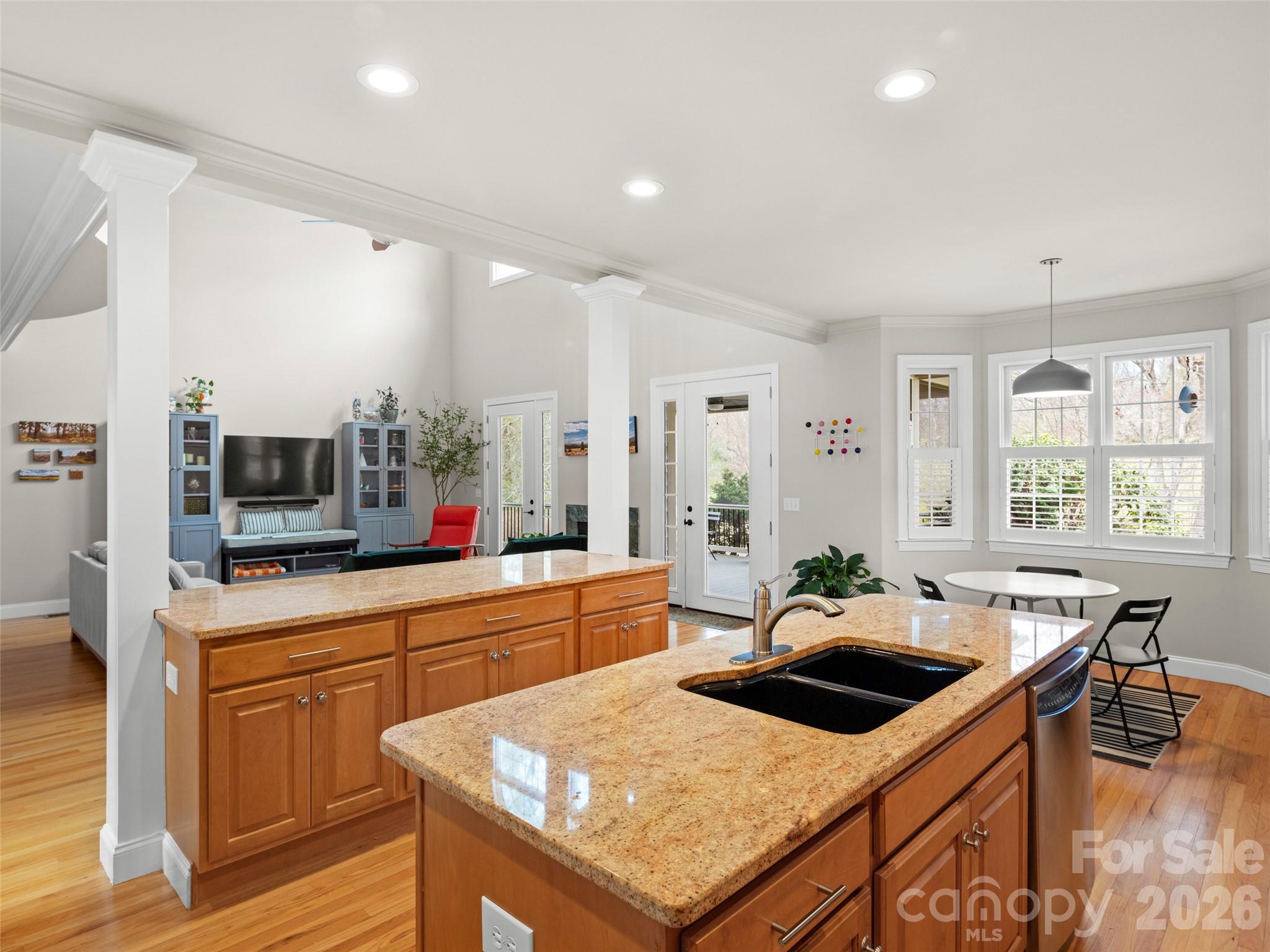 Brookwood Meadows - Residential