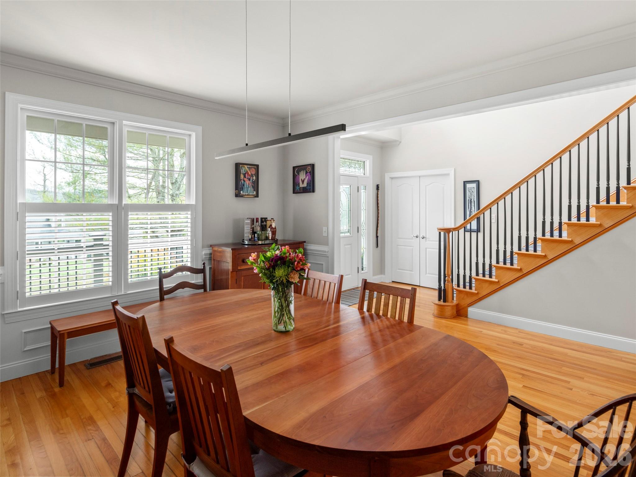 Brookwood Meadows - Residential