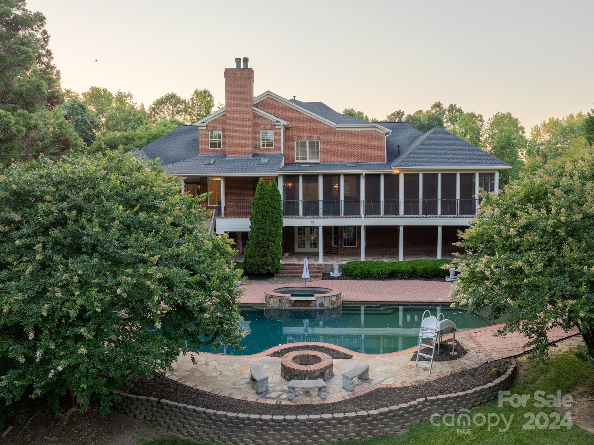 Stratford On Providence - Residential