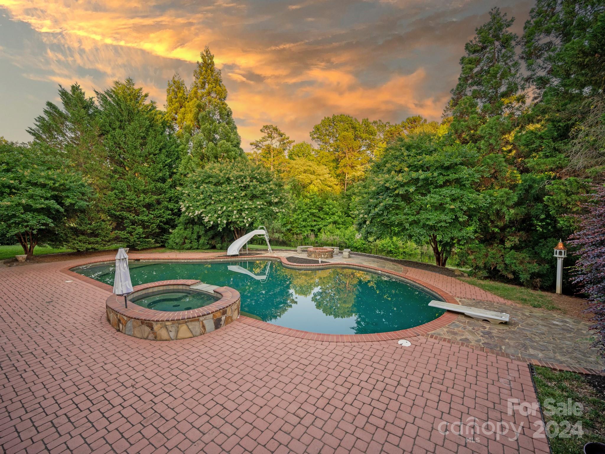 Stratford On Providence - Residential