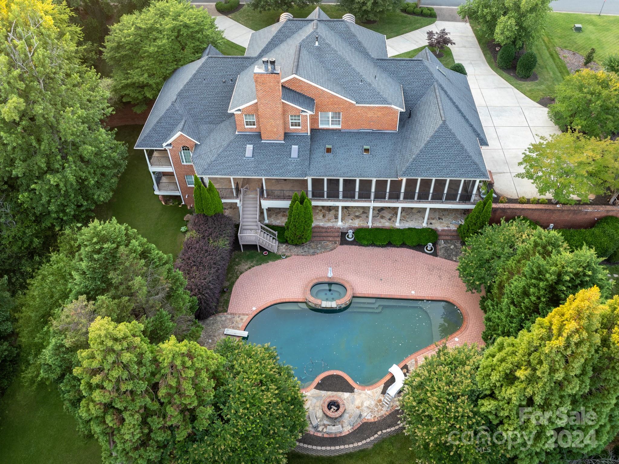 Stratford On Providence - Residential