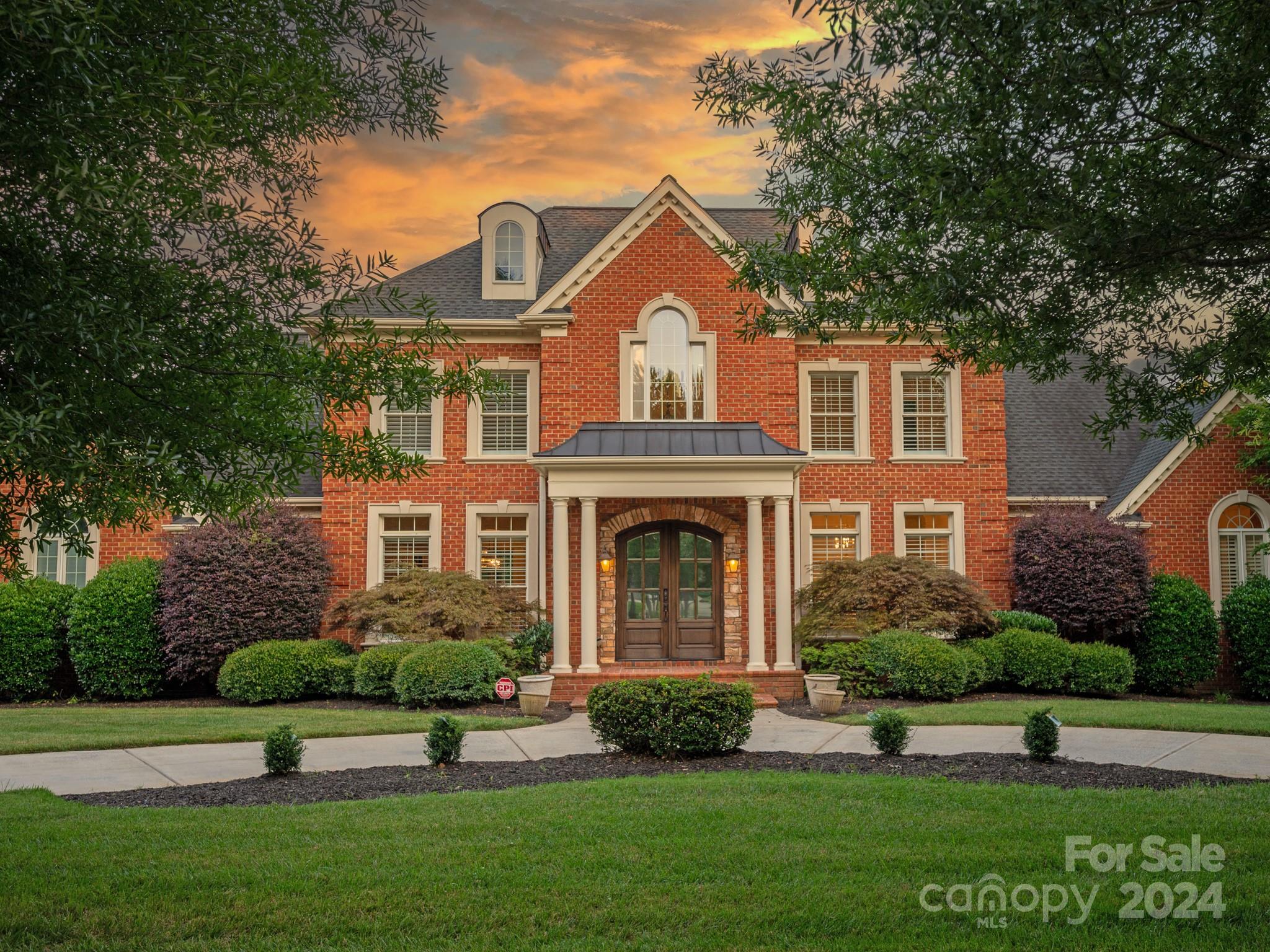 Stratford On Providence - Residential