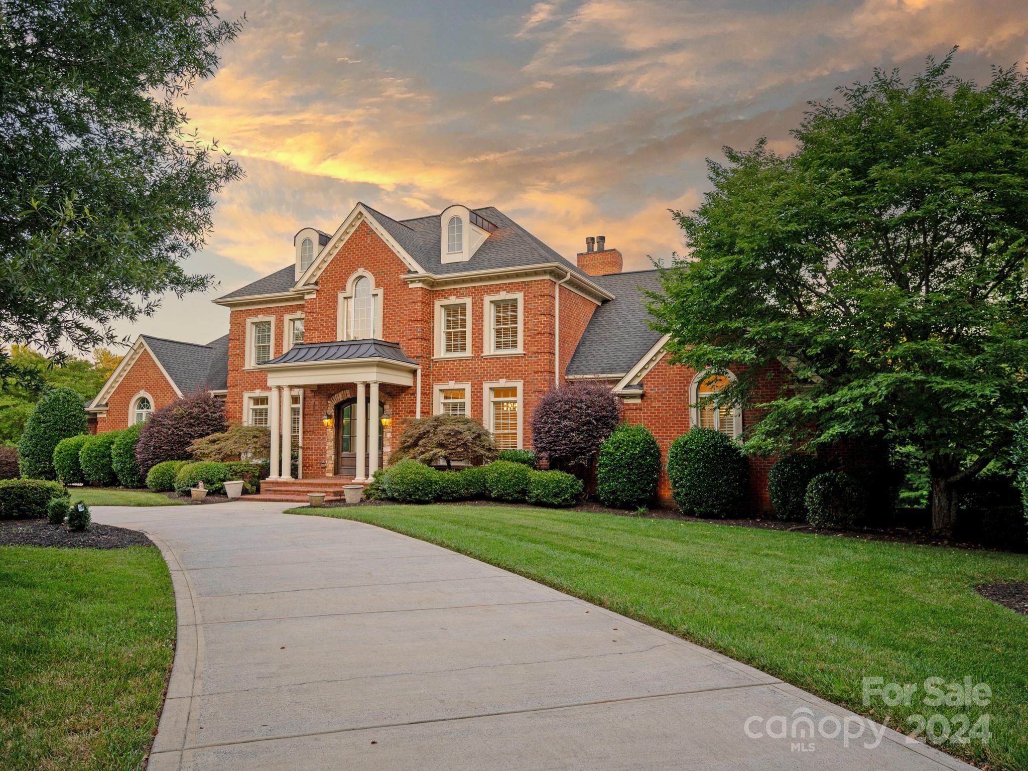 Stratford On Providence - Residential