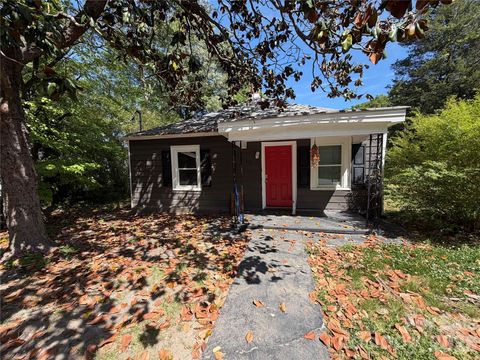 836 S Dalton Street Gastonia NC 28052