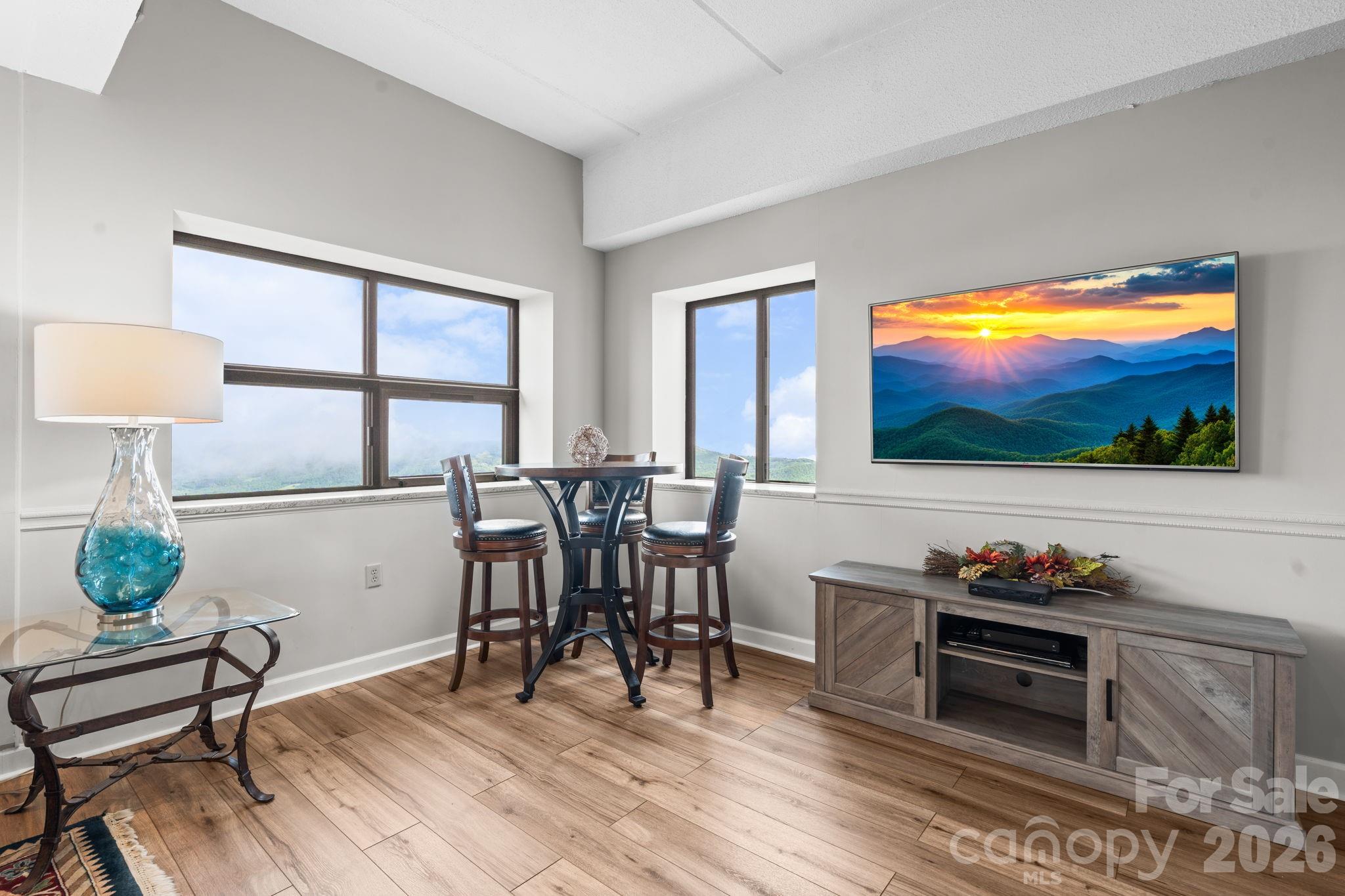Sugar Top Resort Condominium - Residential