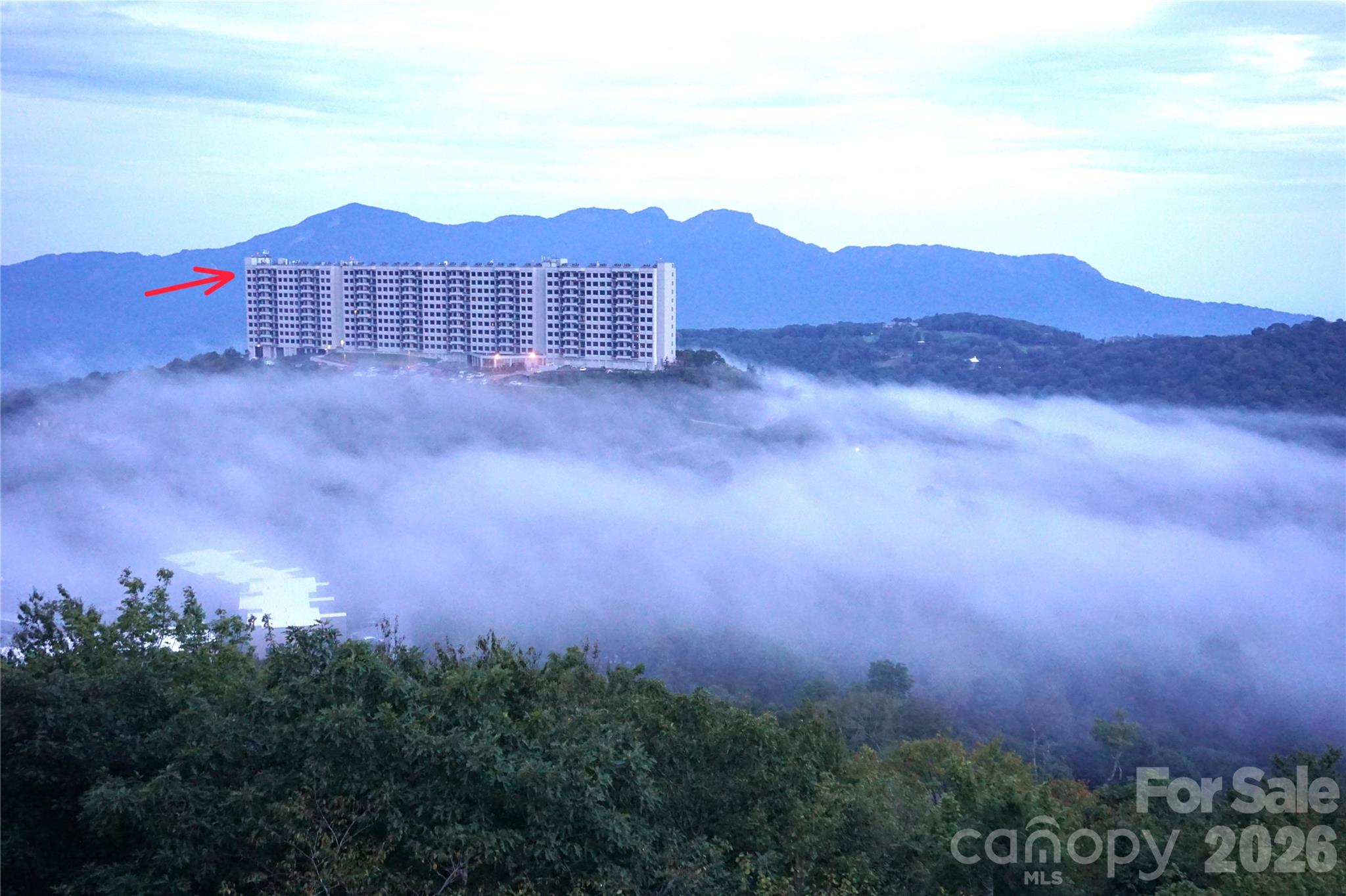 Sugar Top Resort Condominium - Residential