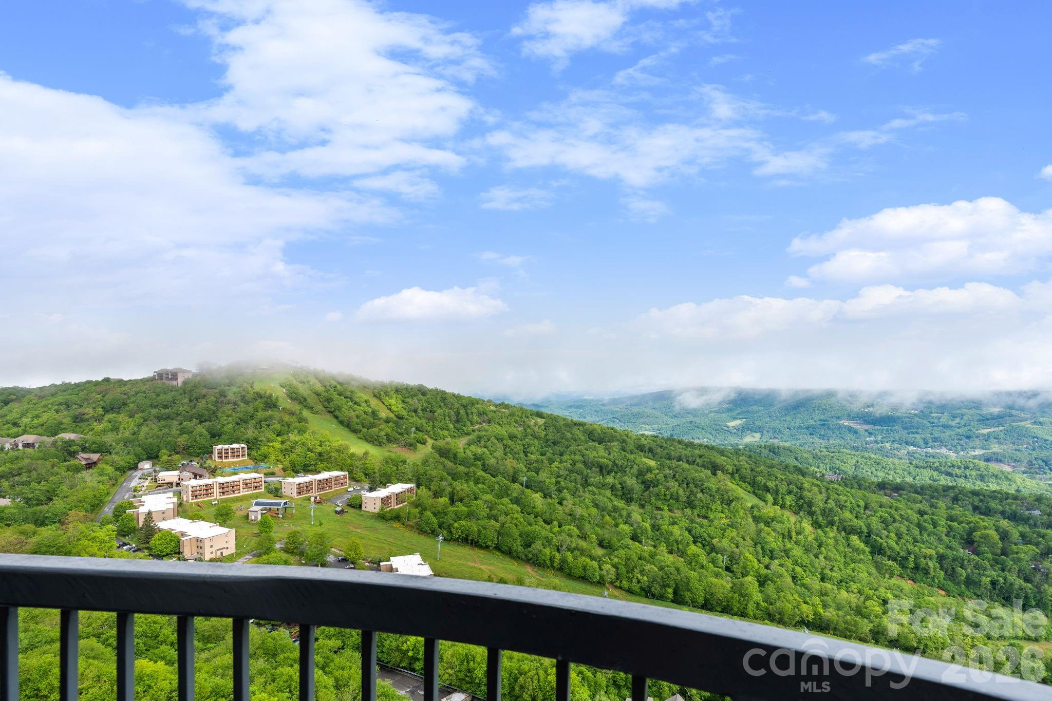 Sugar Top Resort Condominium - Residential