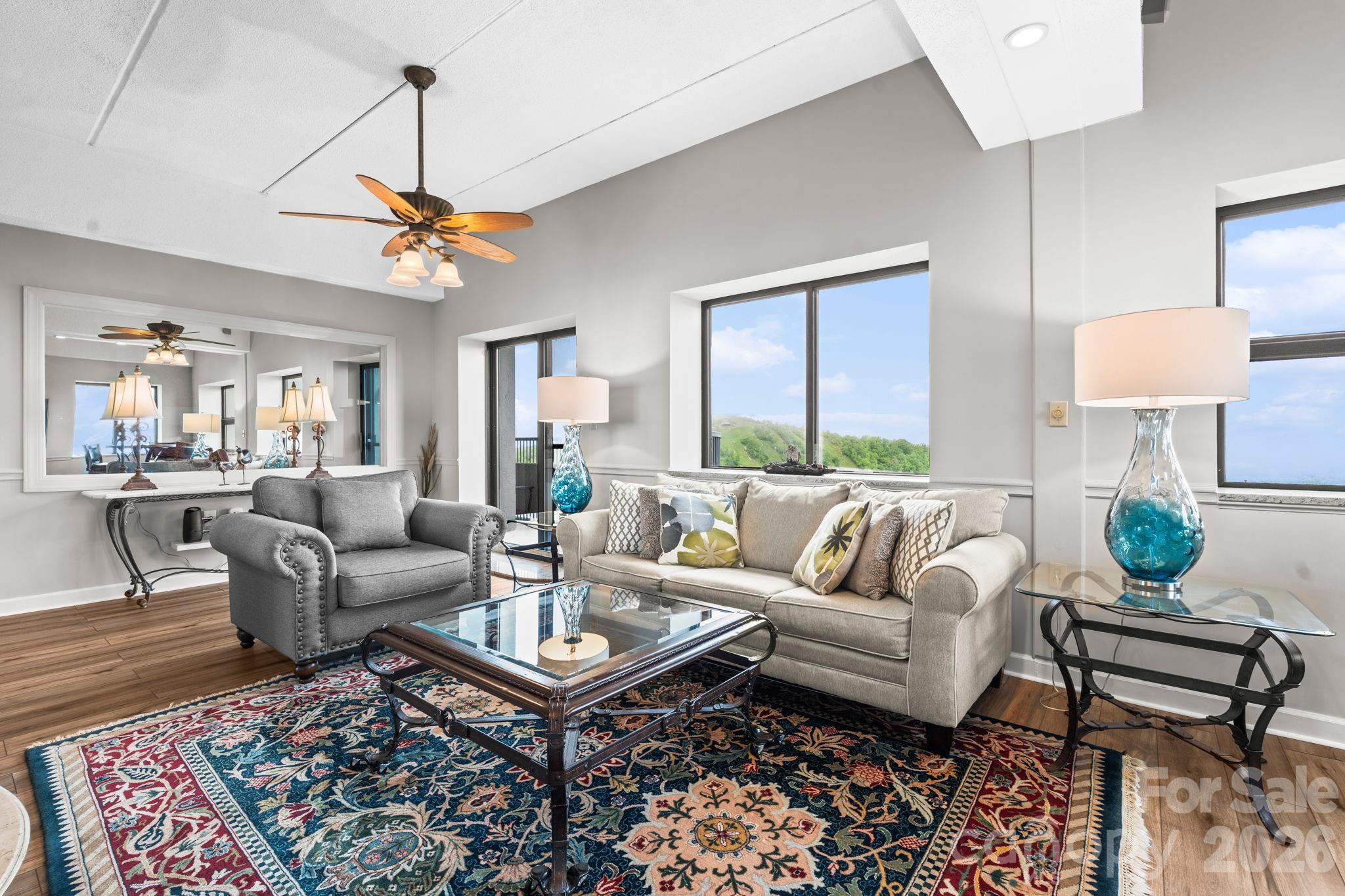 Sugar Top Resort Condominium - Residential