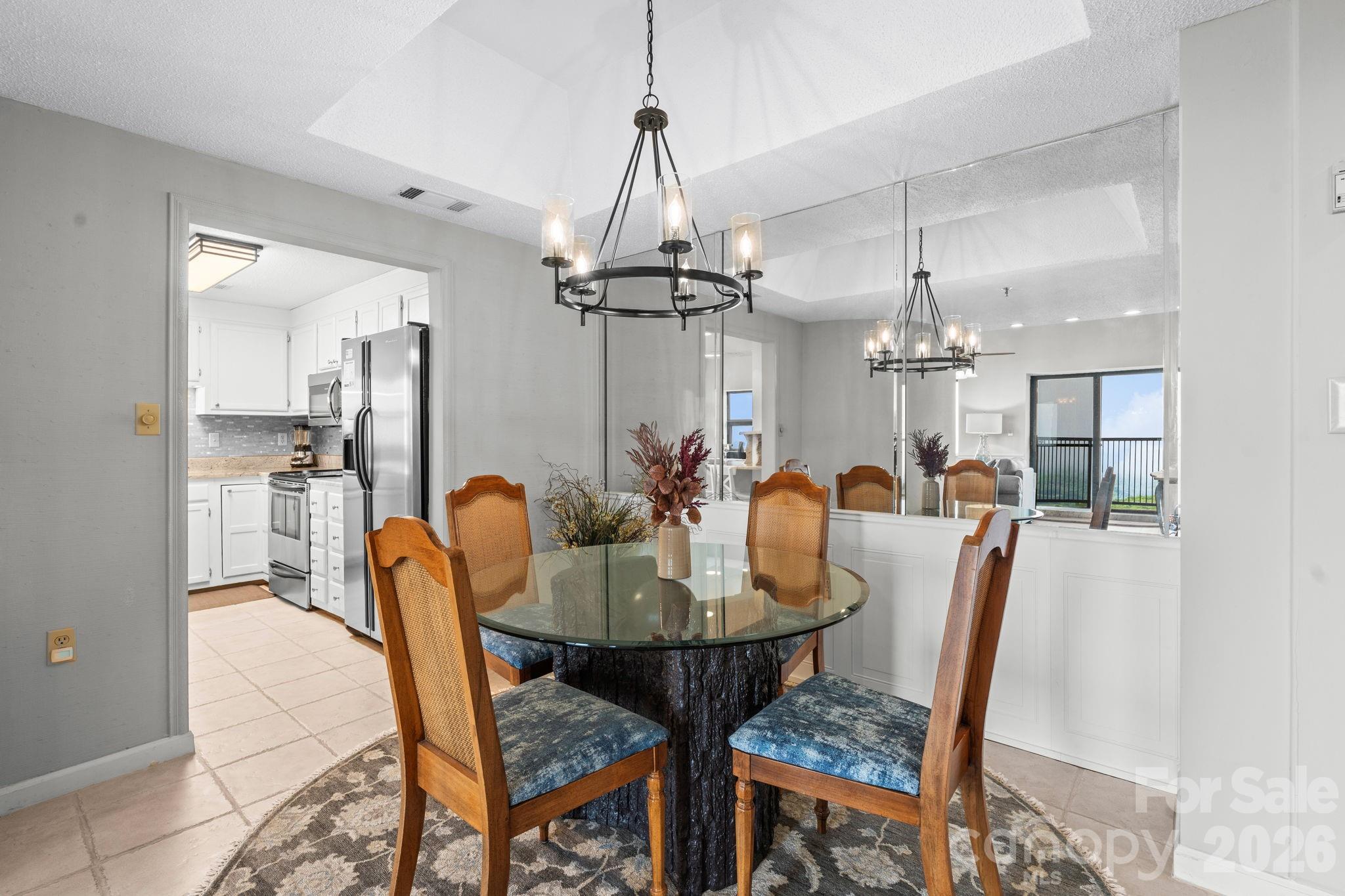 Sugar Top Resort Condominium - Residential