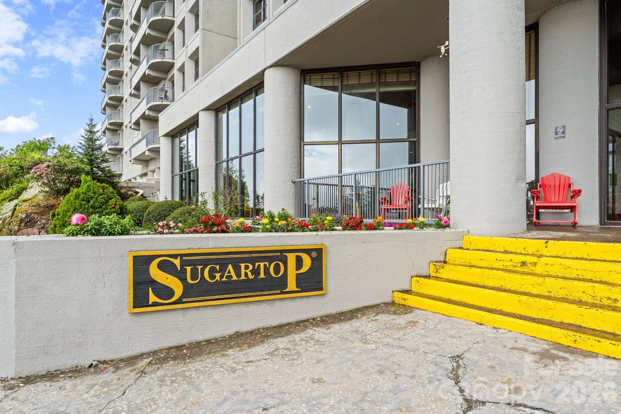 Sugar Top Resort Condominium - Residential