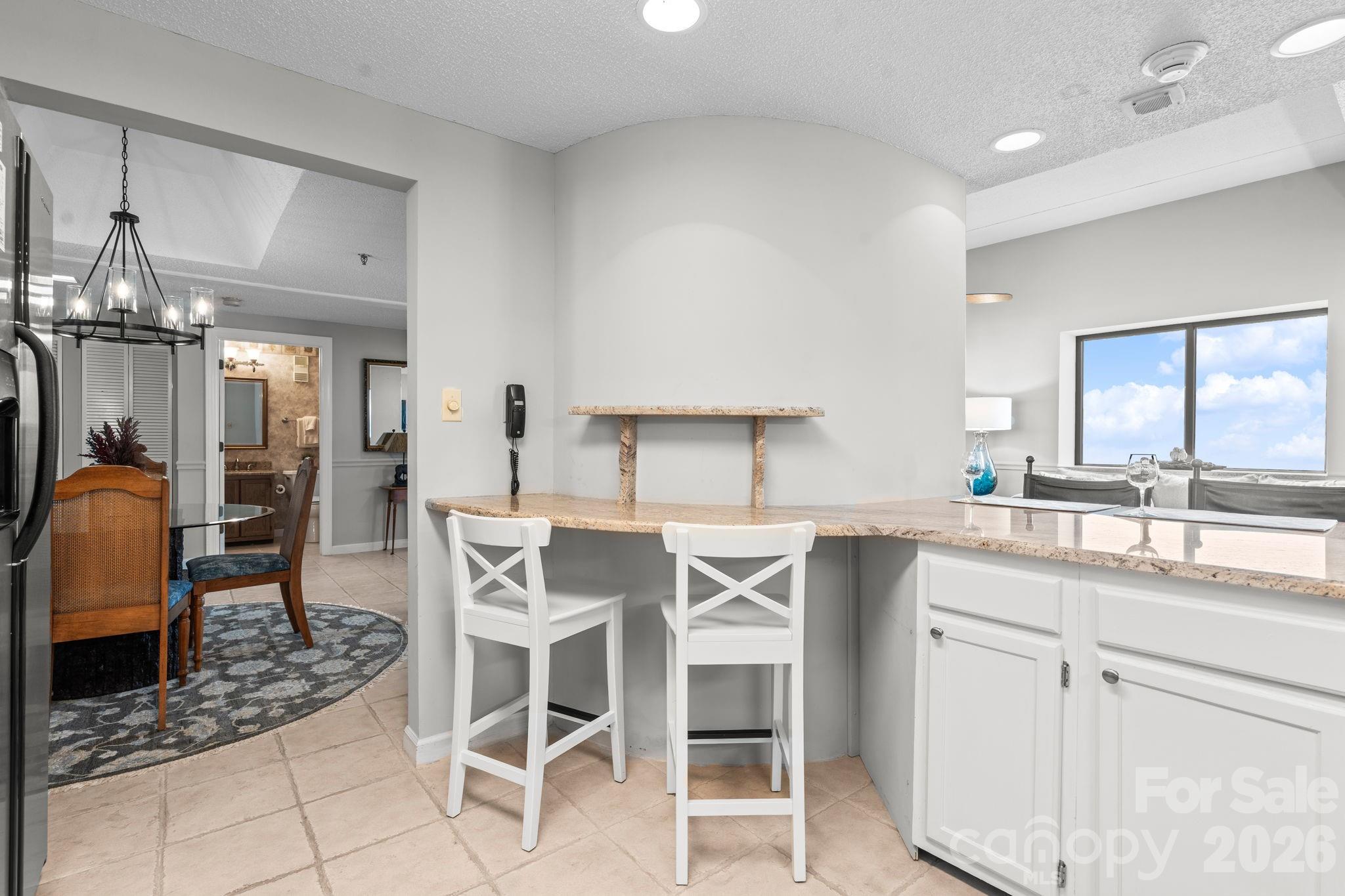Sugar Top Resort Condominium - Residential