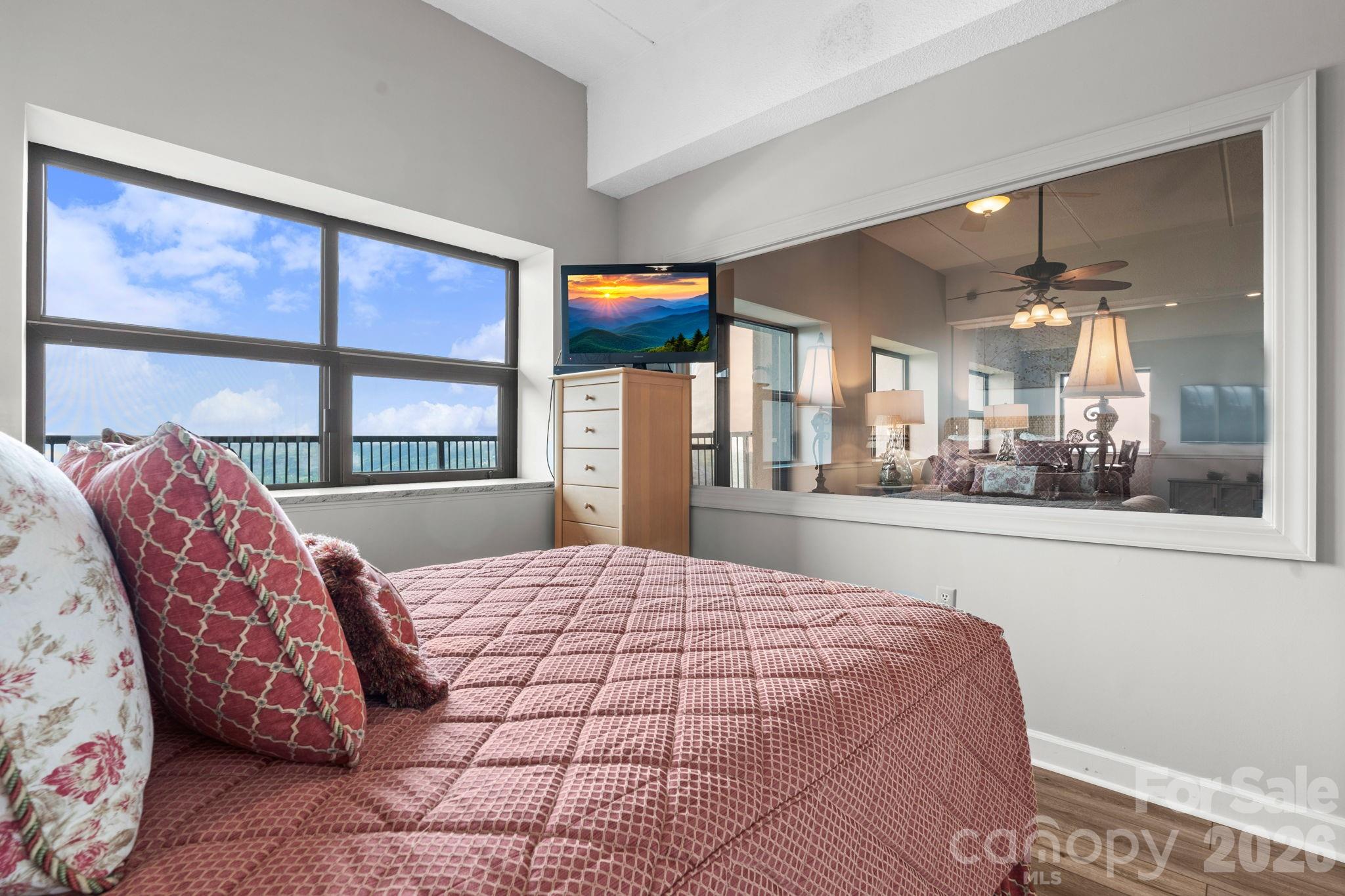 Sugar Top Resort Condominium - Residential