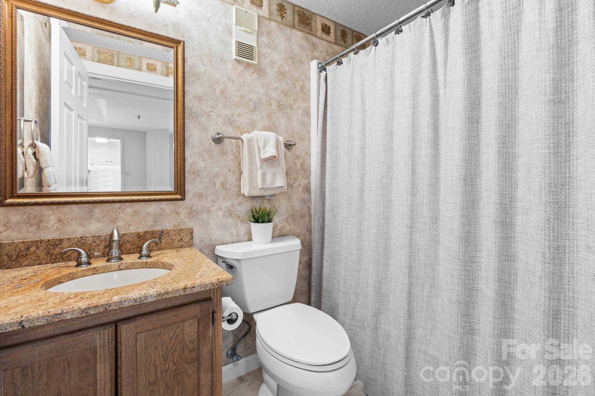 Sugar Top Resort Condominium - Residential