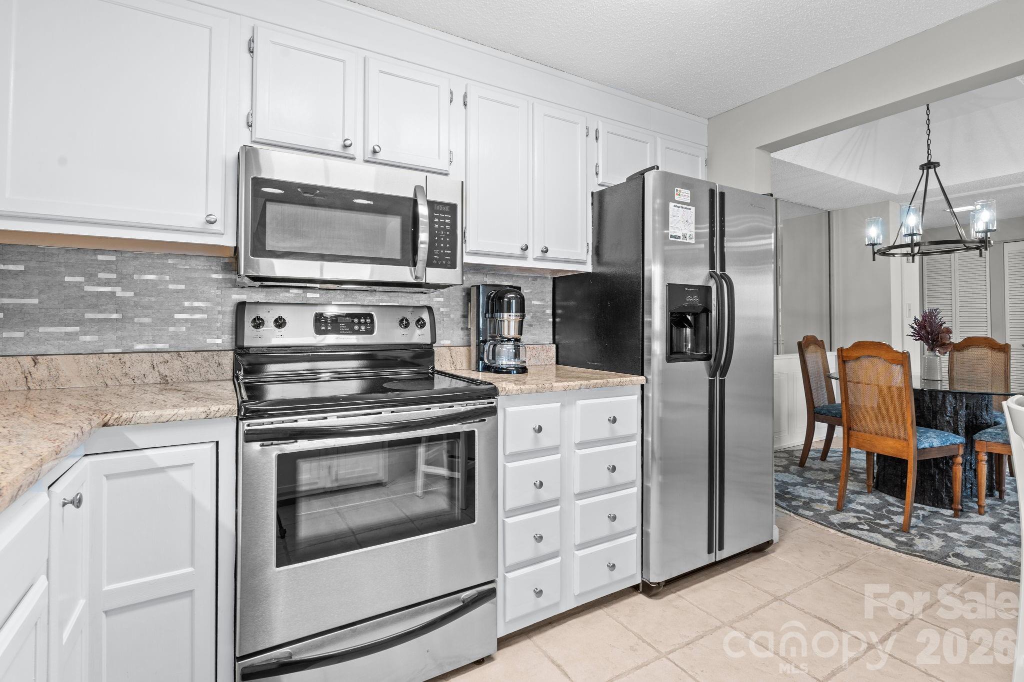 Sugar Top Resort Condominium - Residential