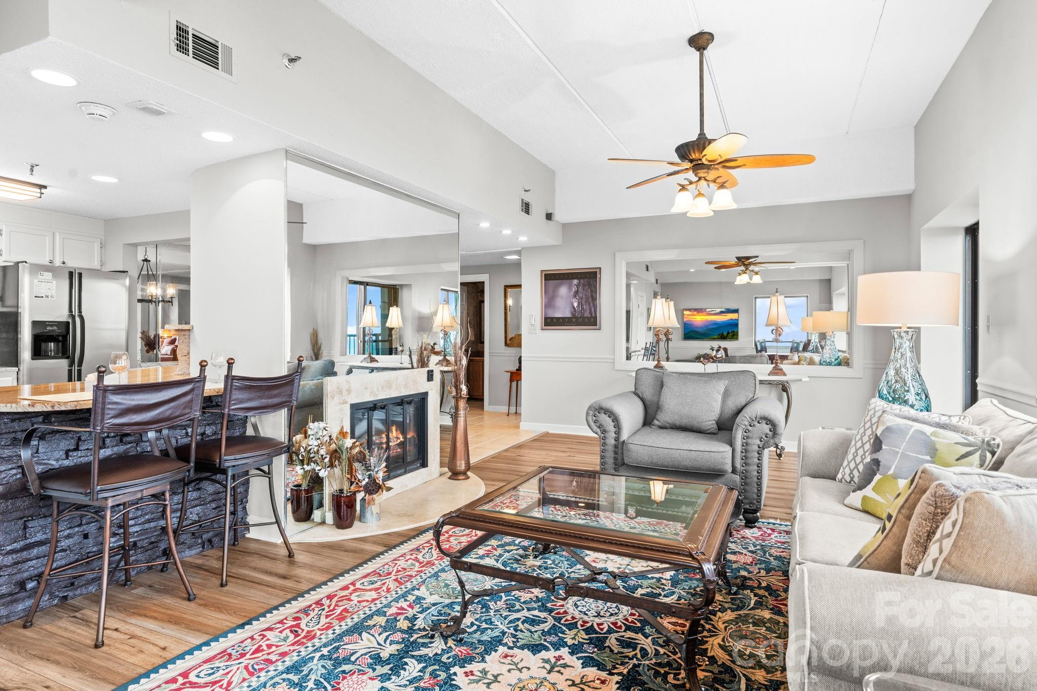 Sugar Top Resort Condominium - Residential