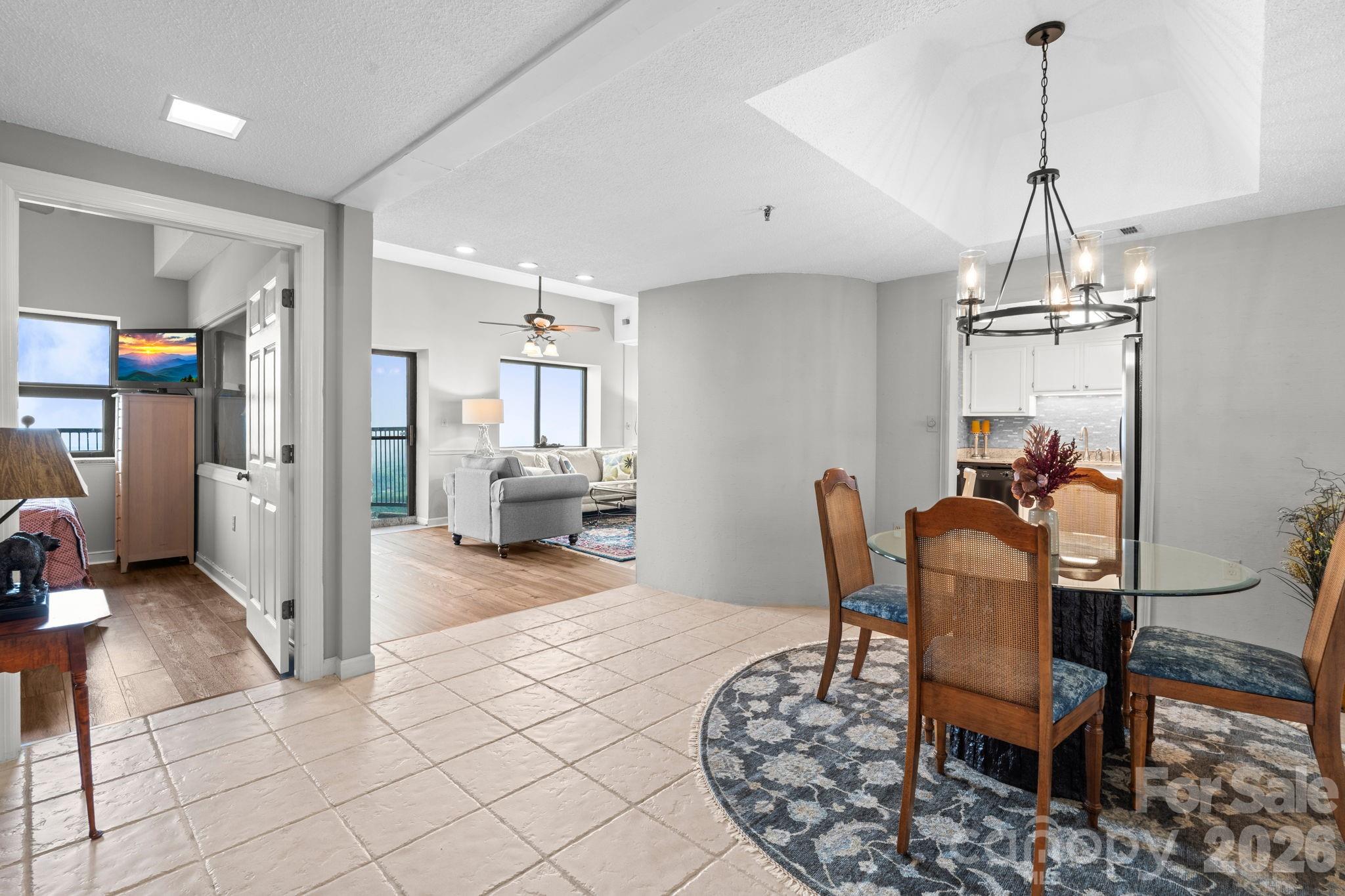 Sugar Top Resort Condominium - Residential