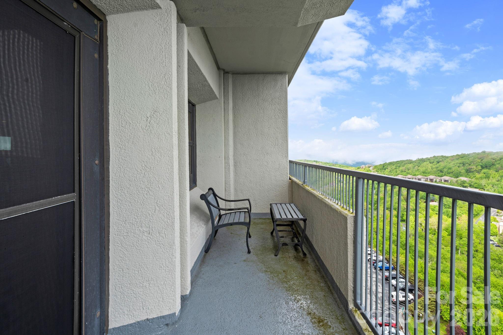 Sugar Top Resort Condominium - Residential