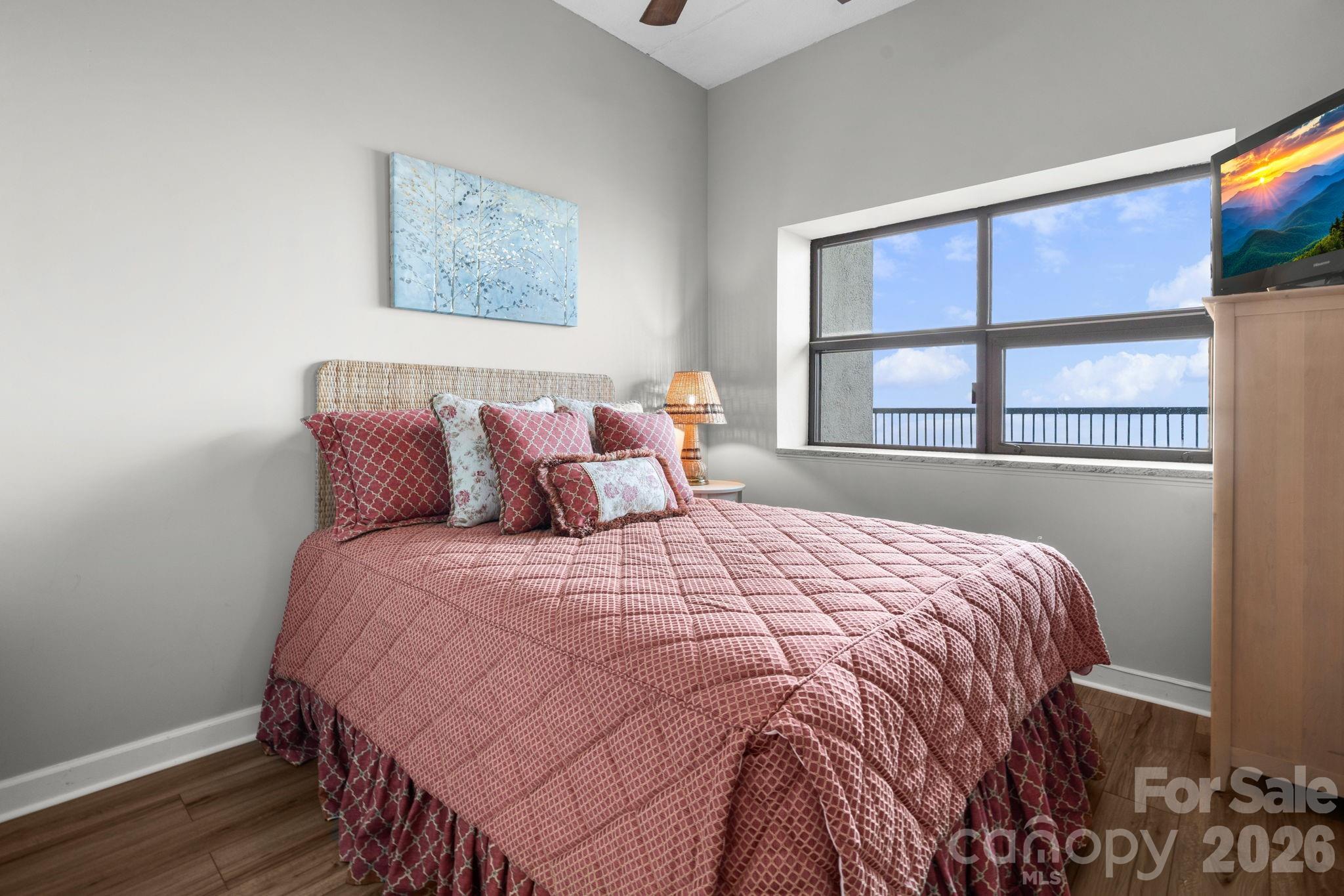 Sugar Top Resort Condominium - Residential