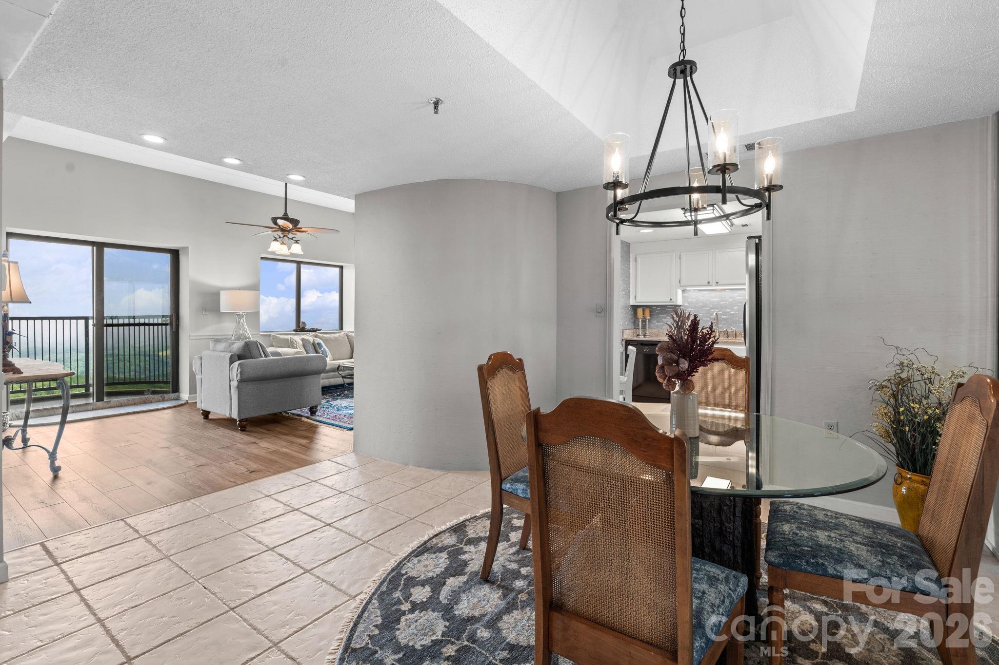 Sugar Top Resort Condominium - Residential