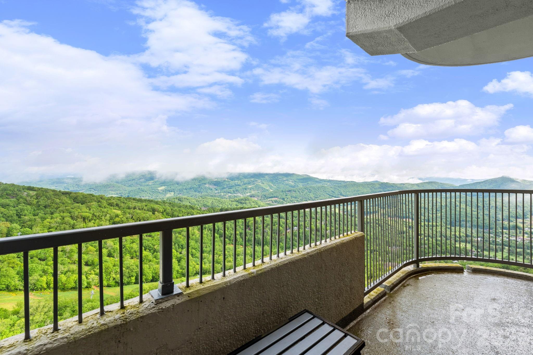 Sugar Top Resort Condominium - Residential