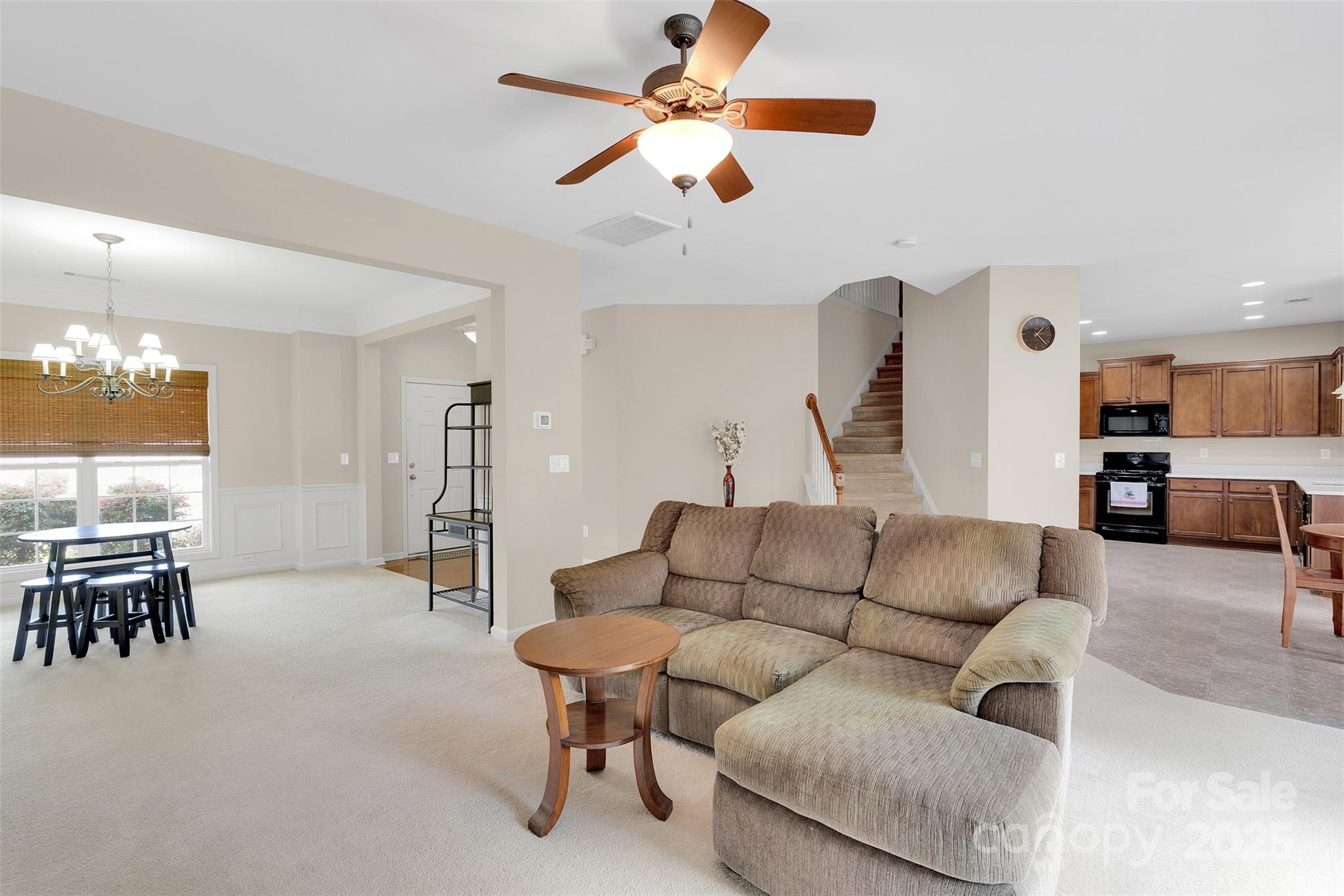 Annandale - Residential