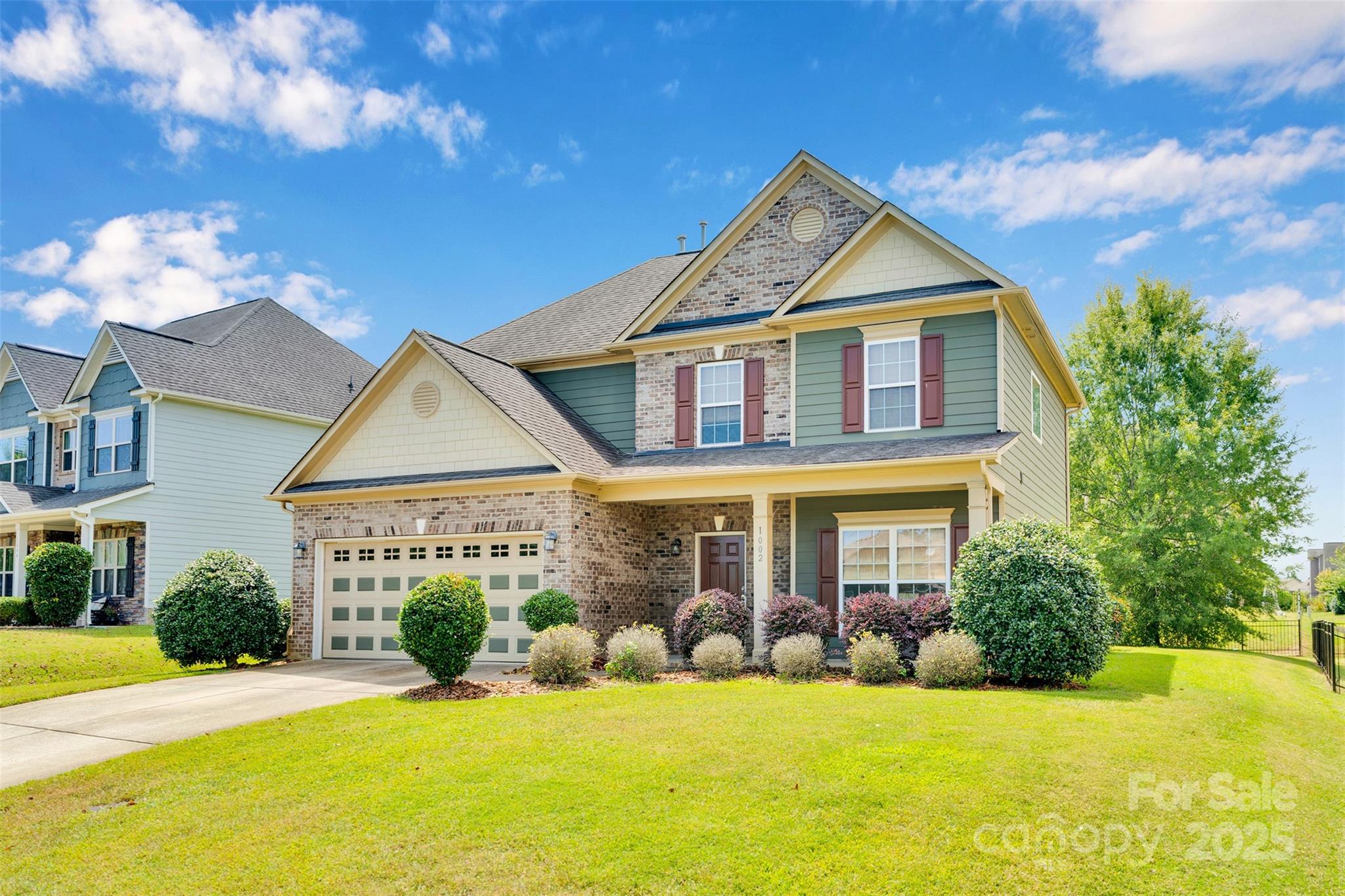 Annandale - Residential