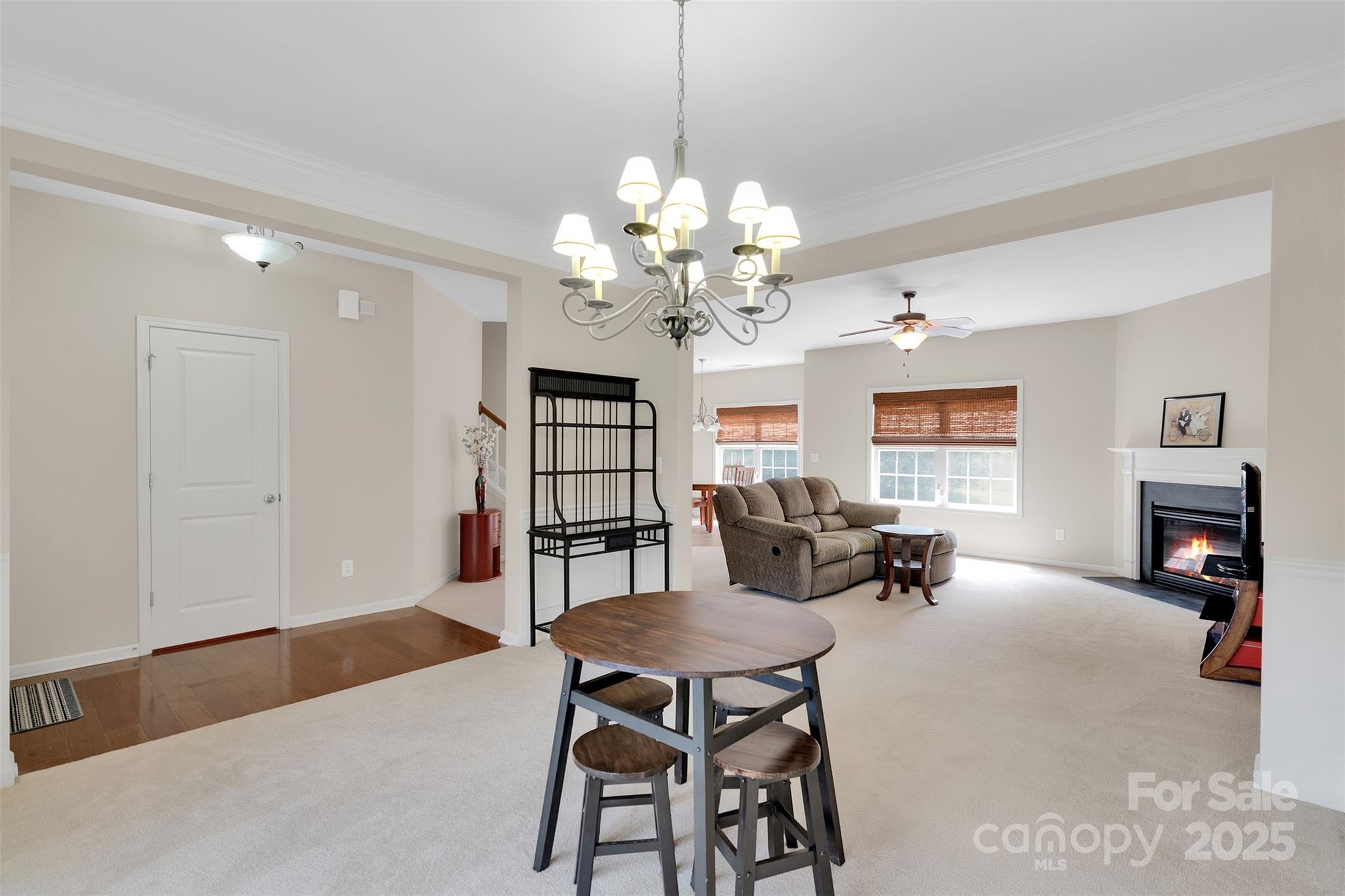 Annandale - Residential