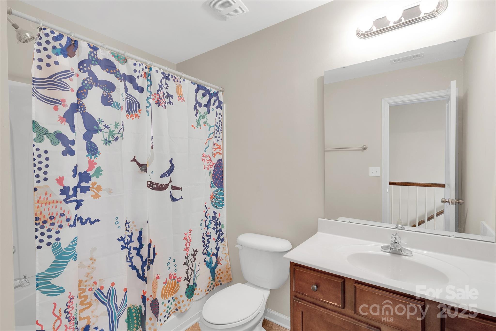 Annandale - Residential