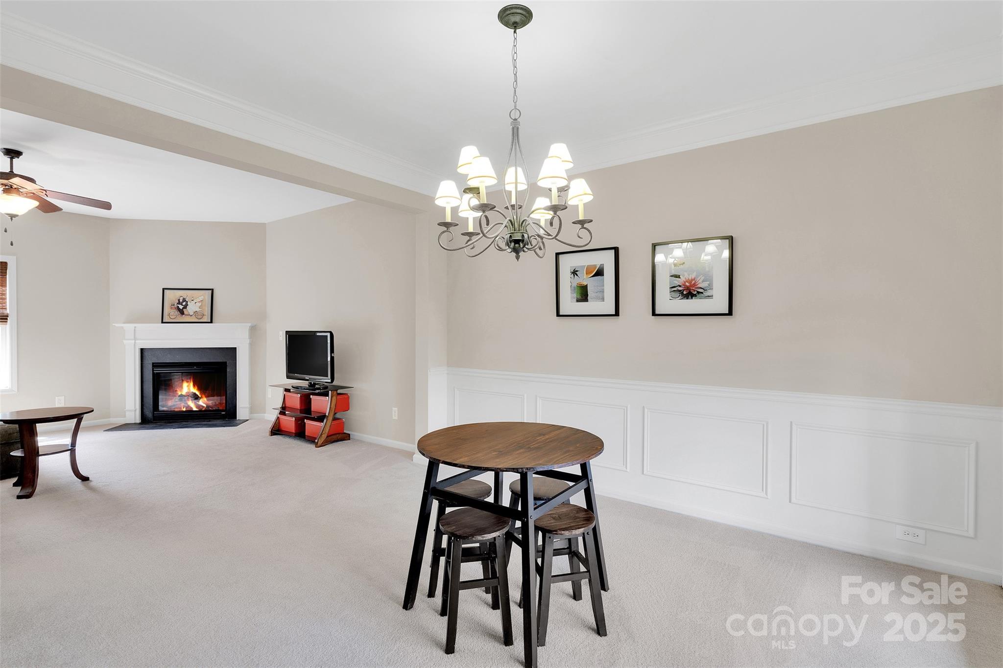 Annandale - Residential