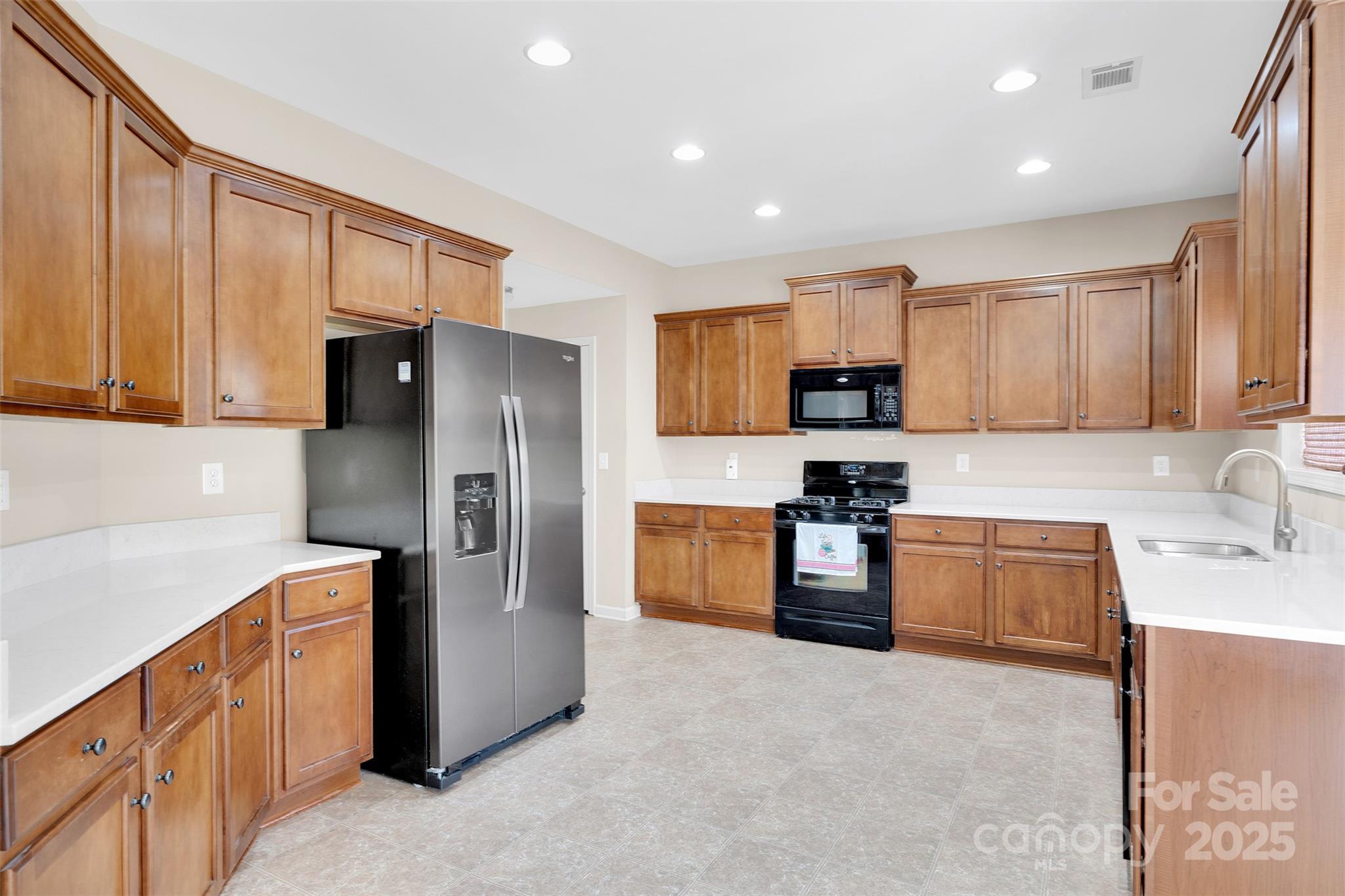 Annandale - Residential