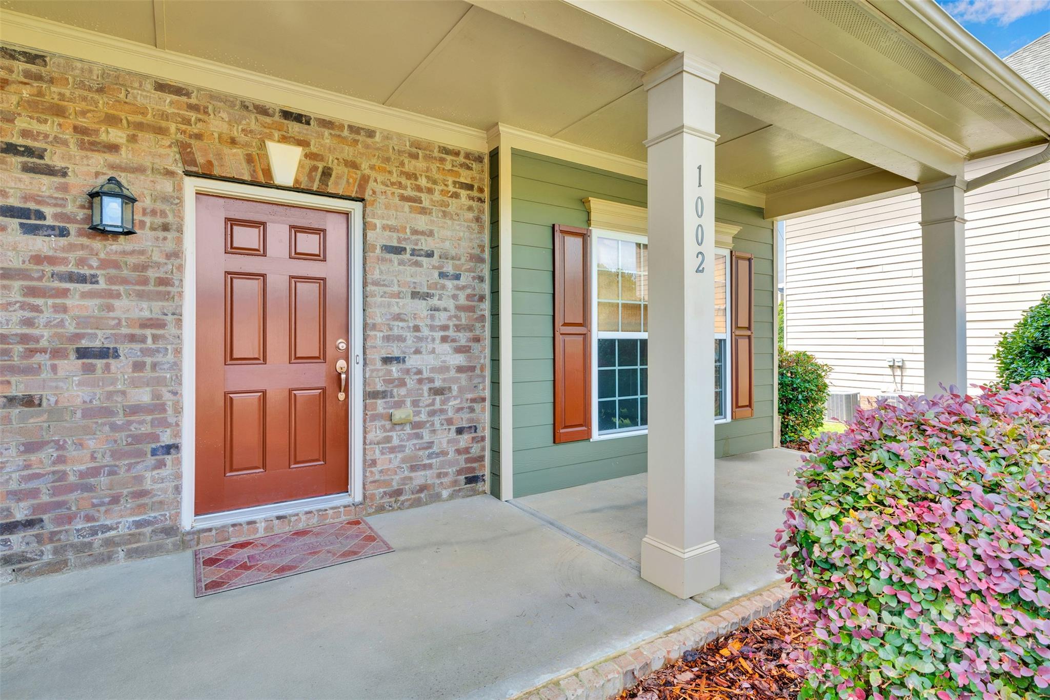 Annandale - Residential