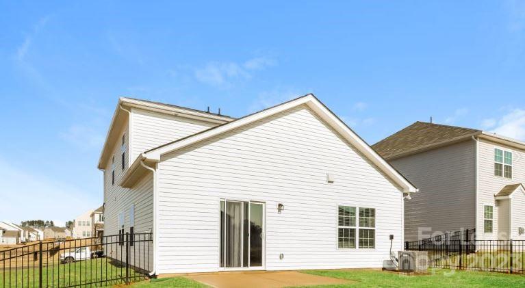 Gambill Forest - Residential Lease
