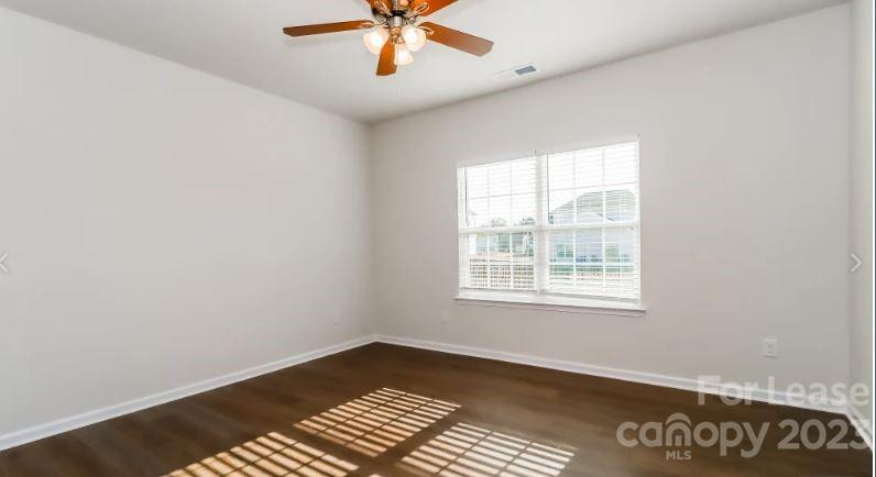 Gambill Forest - Residential Lease