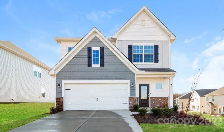Gambill Forest - Residential Lease