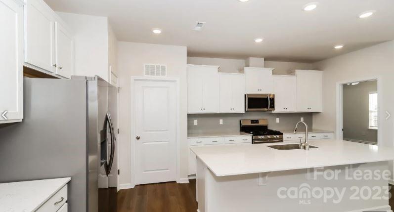 Gambill Forest - Residential Lease