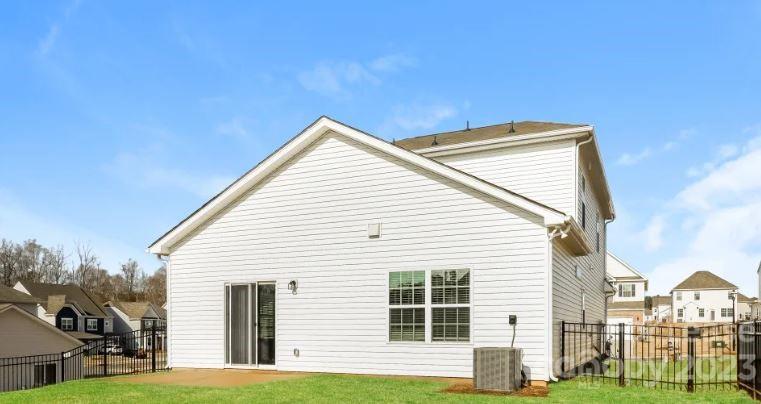 Gambill Forest - Residential Lease