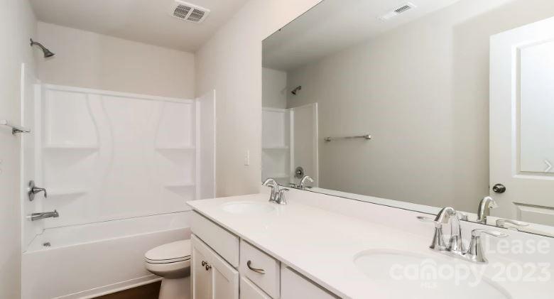 Gambill Forest - Residential Lease