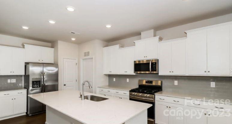 Gambill Forest - Residential Lease