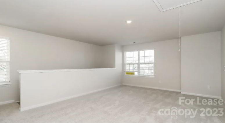 Gambill Forest - Residential Lease