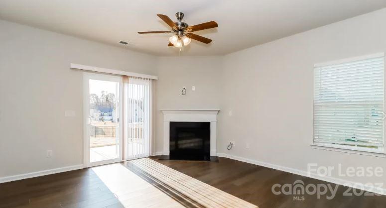 Gambill Forest - Residential Lease